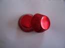 Red Foil Cupcake Papers